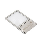 Lupa Levenhuk Zeno 90 2,5x 48x45 (lupa p�aska Fresnela)