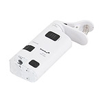 Lupa Levenhuk Zeno Cash ZC16 100-150x, LED (SKU: 74115)