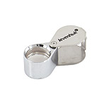 Lupa Levenhuk Zeno GEM ZM5 10x (SKU: 74041)