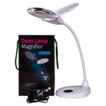 Lupa Levenhuk Zeno Lamp ZL13 bia�a (SKU: 74084)