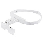 Lupa na g�ow� Levenhuk Zeno Vizor G5 okulary techniczne (SKU: 72609)