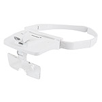 Lupa na g�ow� Levenhuk Zeno Vizor G7 (SKU: 72610)