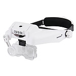 Lupa na g�ow� Levenhuk Zeno Vizor H7 (SKU: 72611)