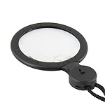 Lupa na szyj� Levenhuk Zeno Vizor N1 4x / 10x (SKU: 69674)