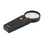 Lupa Levenhuk Zeno HANDY ZH31 4x65 (SKU: 74058)