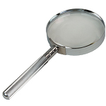 Lupa Levenhuk Zeno Handy ZH23 3x75 (SKU: 74055)