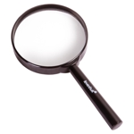 Lupa r�czna Levenhuk Zeno Handy ZH7 3x75 (SKU: 74047)