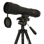 Luneta Nikon 16-48x60 PROSTAFF 3 ze statywem polowym (SKU: BDA202SA)