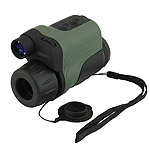 Luna 2x NIGHT VIEWER COLOUR / B&W CCD cyfrowa luneta noktowizyjna