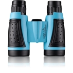 Lornetka LUNT 6x30 Mini SUNoculars red (SKU: 0558481)