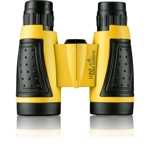 Lornetka LUNT 6x30 Mini SUNoculars yellow (SKU: 0558480)