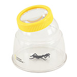 Lupa kubkowa 5x XXL (National Geographic)