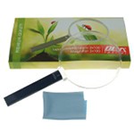 Lupa 2x / 100mm z r�czk�