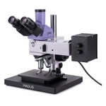 Mikroskop metalurgiczny MAGUS Metal 630 (SKU: 82898)