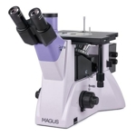 Odwr�cony mikroskop metalurgiczny MAGUS Metal V700 (SKU: 82902)