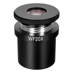 Okular z regulacj� dioptrii (D 30 mm) 20х/12 mm MAGUS MD20 (SKU: 82920)