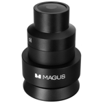 Kondensor ciemnego pola 1,36–1,25 MAGUS DF2 A do obserwacji metod� olejku immersyjnego (SKU: 82923)