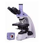 Mikroskop biologiczny сyfrowy MAGUS Bio D230T (SKU: 83004)