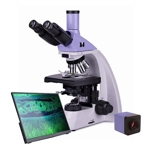 Mikroskop biologiczny cyfrowy MAGUS Bio D230TL LCD (SKU: 83007)