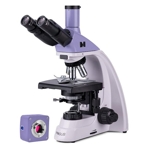 Mikroskop biologiczny сyfrowy MAGUS Bio D250T (SKU: 83008)