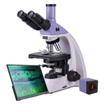 Mikroskop biologiczny cyfrowy MAGUS Bio D250T LCD (SKU: 83009)