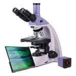 Mikroskop biologiczny cyfrowy MAGUS Bio D250TL LCD (SKU: 83011)