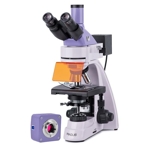 Mikroskop fluorescencyjny cyfrowy MAGUS Lum D400L (SKU: 83018)