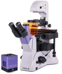 Odwr�cony mikroskop fluorescencyjny cyfrowy MAGUS Lum VD500L (SKU: 83022)