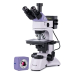 Mikroskop metalurgiczny cyfrowy MAGUS Metal D600 (SKU: 83024)