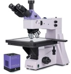 Mikroskop metalurgiczny cyfrowy MAGUS Metal D650 BD (SKU: 83034)