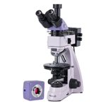 Mikroskop polaryzacyjny cyfrowy MAGUS Pol D850 (SKU: 83042)