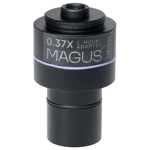 Adapter z monta�em typu C MAGUS CMT037 (SKU: 83212)