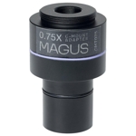C-mount Adapter MAGUS CMT075 (SKU: 83214)