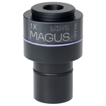 Adapter z monta�em typu C MAGUS CMT100 (SKU: 83215)