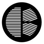 Maska Bahtinova do teleskopu o �rednicy mocowania 125-180 mm (dysk 120 mm)