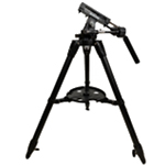 Monta� Meade Infinity AZ (AZ-3 z tr�jnogiem polowym, z gwintem 1/4 cala foto, mikroruchami; SKU: #209013)