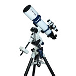 Teleskop Meade LX85 refraktor 5\" 120/700
