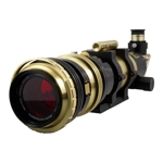 Coronado SolarMax III 70 Double Stack Solar Scope with BF15 (SKU: 324006)