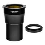 Korektor komy Meade 2\" do teleskop�w Newtona f/3,6 - f/6 (SKU: 617007)