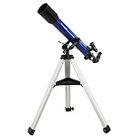 Teleskop Meade Infinity 70 AZ (refraktor achromatyczny, monta� AZ-2, dwa okulary i Barlow 2x)