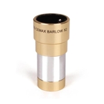 Soczewka Barlowa 2x Coronado Cemax 1,25\" (SKU: BAR)