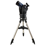 Teleskop Meade ETX90 Observer 90/1250 mm Maksutow z systemem AudioStar, UHTC i monta�em GOTO (ETX-90)