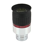 Okular Meade 25 mm HD-60 (1,25\"; SKU: 07735)
