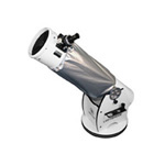 Os�ona na kratownic� teleskopu Meade 8\" LightBridge