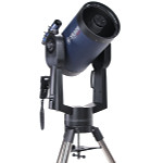 Meade LX90 GPS 10\" (254 mm) telescope (SKU: 1010-90-03)
