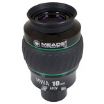 Okular Meade S5000 Mega WA 10 mm 1,25\" AFOV=100 stopni