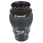 Okular Meade S5000 Mega WA 15 mm 2\" AFOV=100 stopni