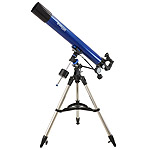 Teleskop Meade Polaris 80 mm EQ (refraktor)