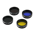 Meade Series 4000 #3200 zestaw filtr�w planetarnych (1,25\"; SKU: 07544)