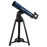 Teleskop Meade Starnavigator NG 102 mm (refraktor)